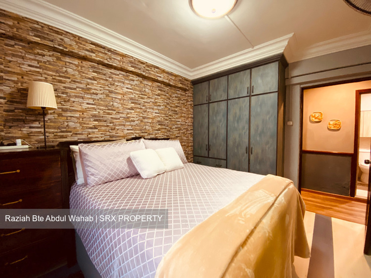 Blk 498G Tampines Street 45 (Tampines), HDB Executive #310721891